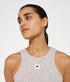 Camiseta TANK TOP RIB